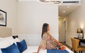 Classic Hotel By Athens Prime Hotels